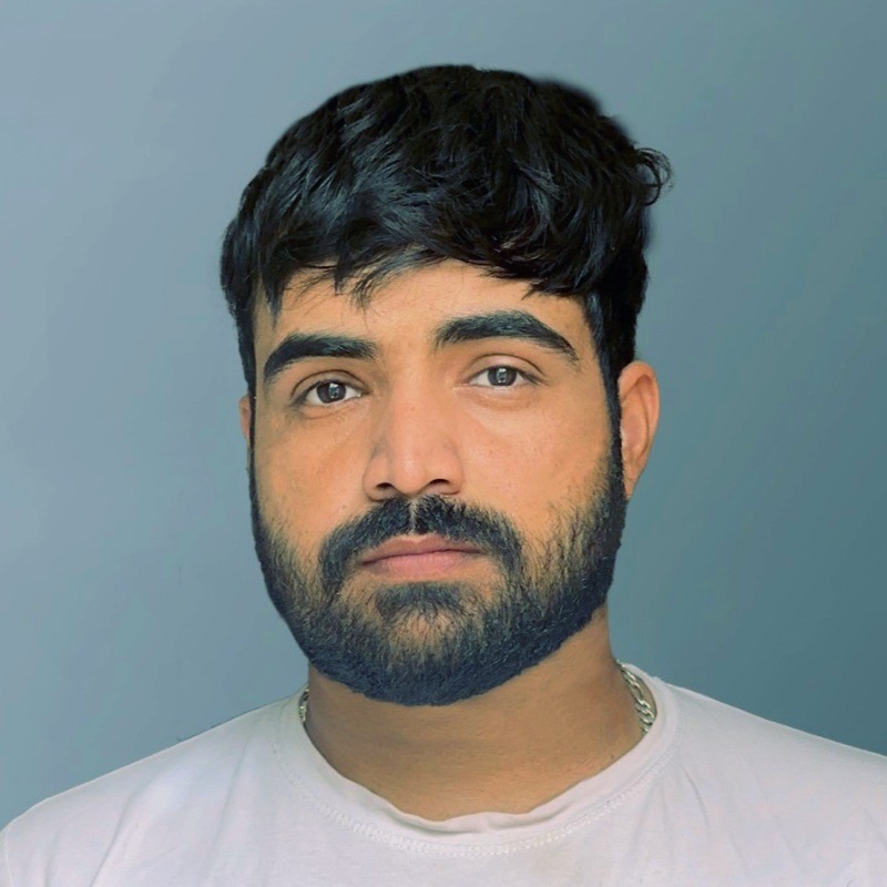 Abhishek